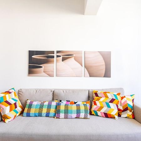 City Center Apartment Nikosia Exterior foto