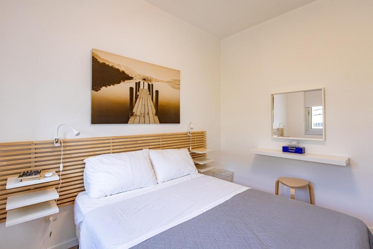 City Center Apartment Nikosia Exterior foto