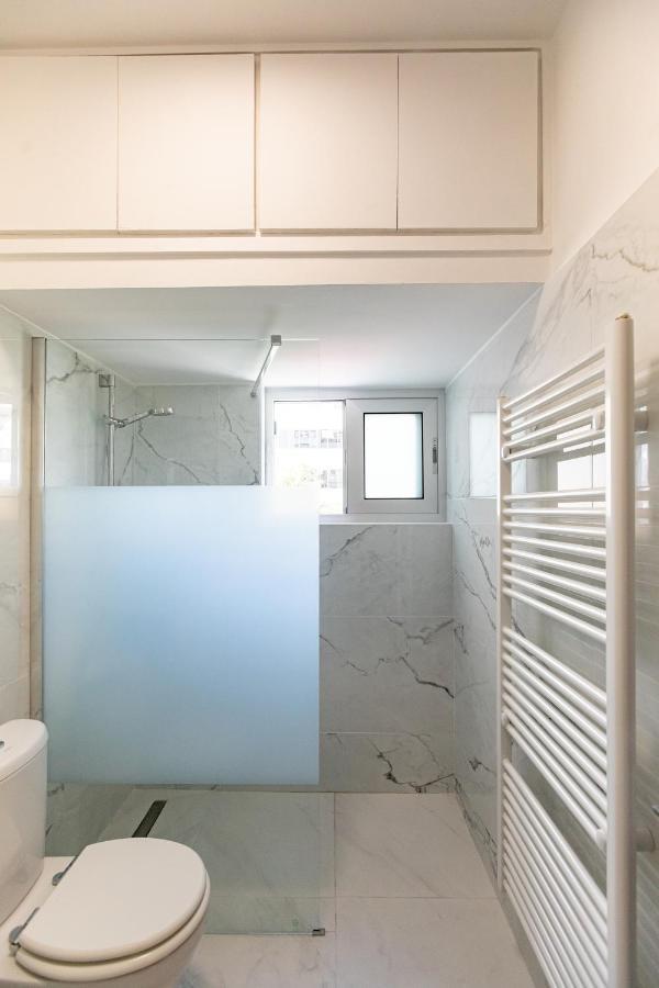 City Center Apartment Nikosia Exterior foto