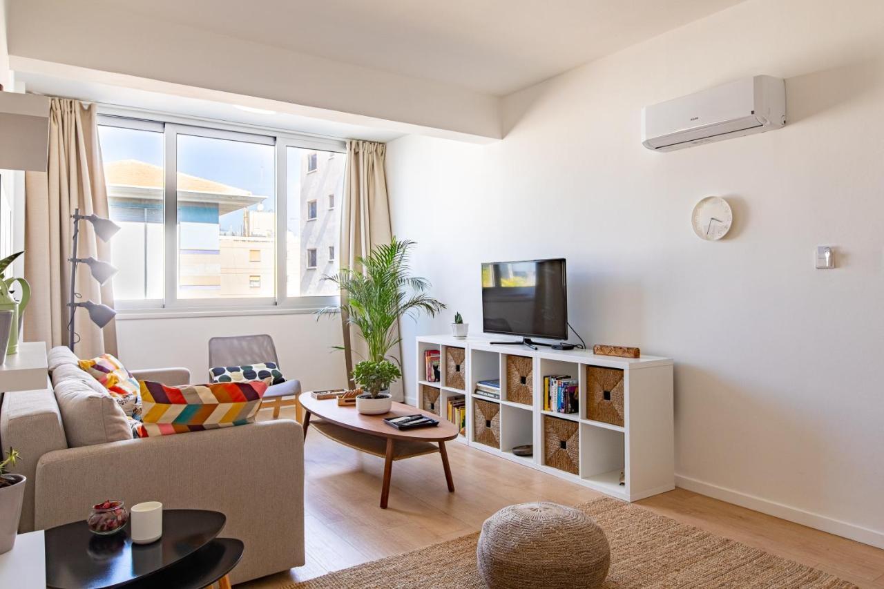 City Center Apartment Nikosia Exterior foto