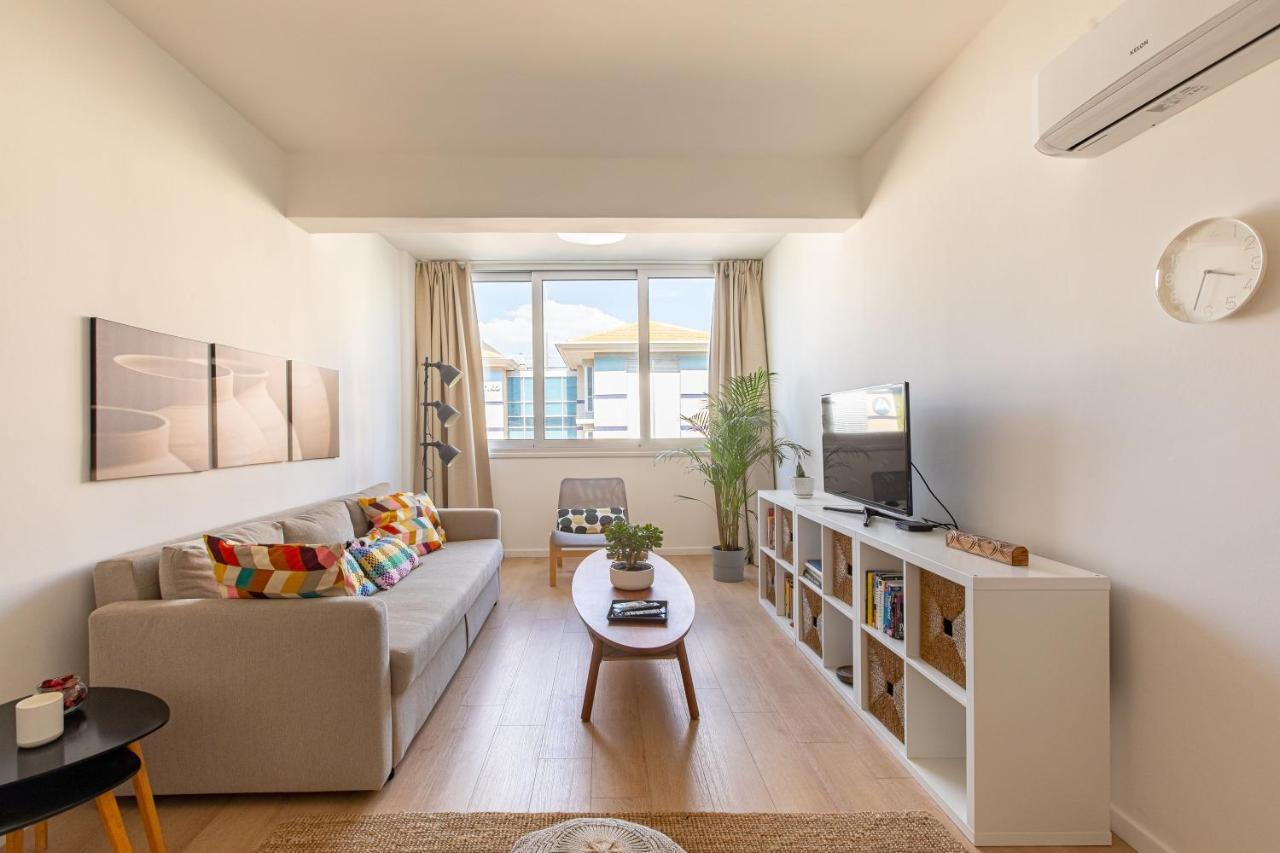 City Center Apartment Nikosia Exterior foto