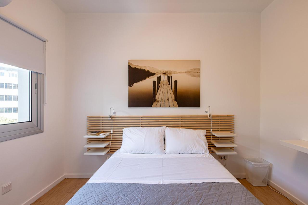 City Center Apartment Nikosia Exterior foto
