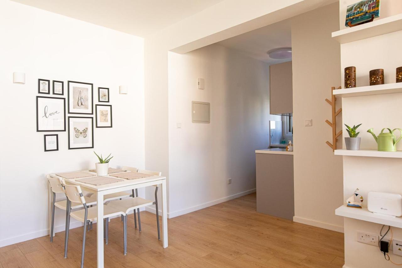 City Center Apartment Nikosia Exterior foto