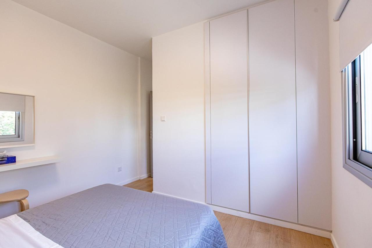 City Center Apartment Nikosia Exterior foto