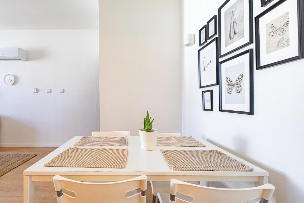 City Center Apartment Nikosia Exterior foto