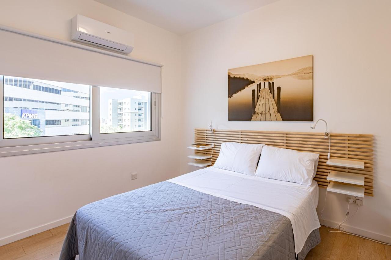 City Center Apartment Nikosia Exterior foto