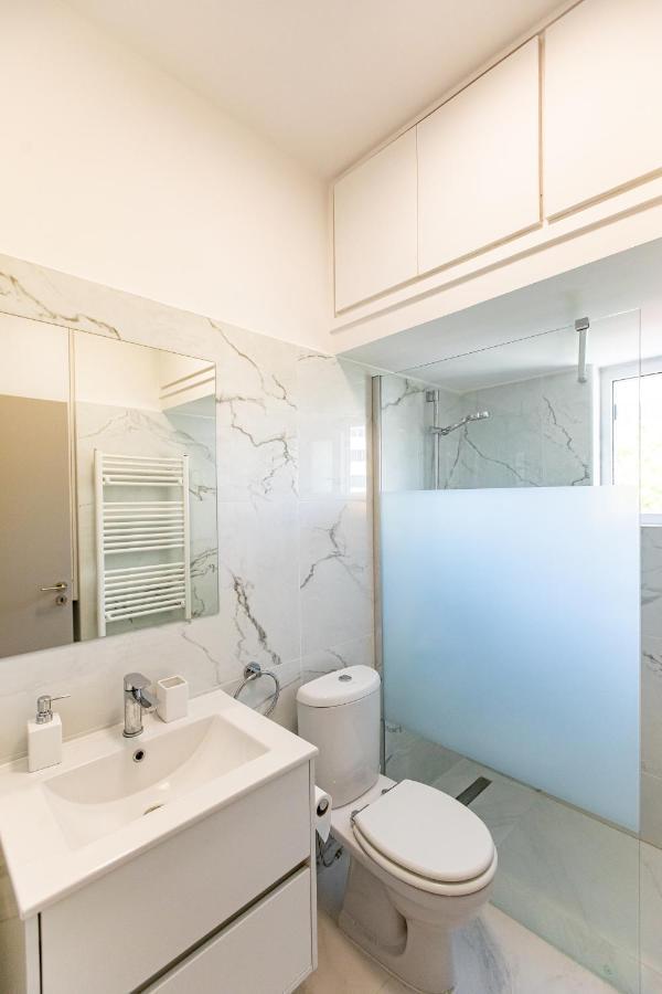 City Center Apartment Nikosia Exterior foto